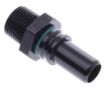 Picture of AN8 - 3/8"NPT - Black