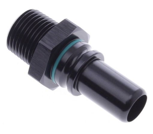 Picture of AN8 - 3/8"NPT - Black