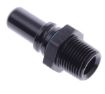Picture of AN8 - 3/8"NPT - Black