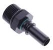 Picture of AN06 - M18x1,50 - Black