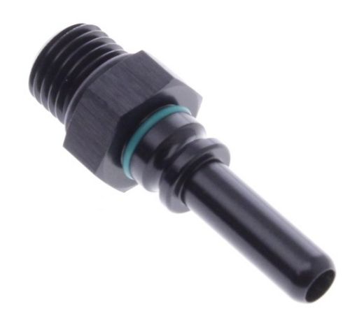 Picture of AN4 - AN4 O-ring (7/16"x20 SAE UNF) - Black