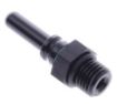 Picture of AN4 - AN4 O-ring (7/16"x20 SAE UNF) - Black