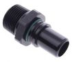 Picture of AN12 - 3/4"NPT - Black