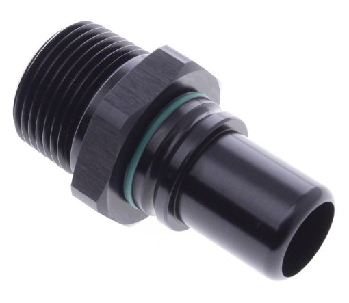 Picture of AN12 - 3/4"NPT - Black