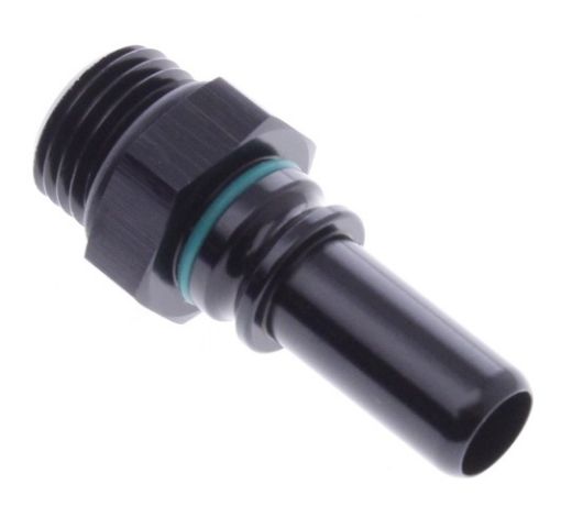 Picture of AN6 - AN6 O-ring (9/16"x18 SAE UNF) - Black