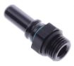 Picture of AN6 - AN6 O-ring (9/16"x18 SAE UNF) - Black
