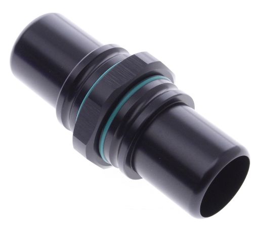 Picture of Quick Connect collector -Black - AN16