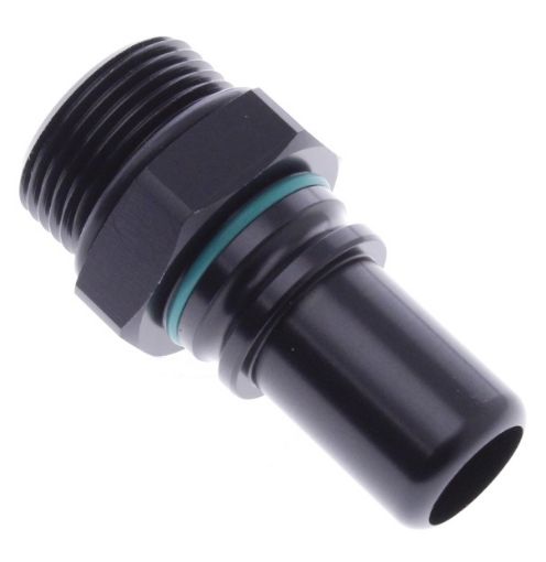 Picture of AN10 - M22x1,50 - Black