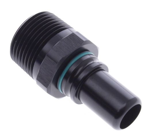 Picture of AN10 - 3/4"NPT - Black