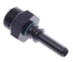 Picture of AN4 - AN6 O-ring (9/16"x18 SAE UNF) - Black