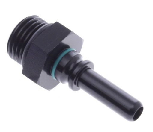 Picture of AN4 - AN6 O-ring (9/16"x18 SAE UNF) - Black