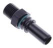Picture of AN6 - M12x1,50 - Black