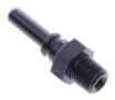 Picture of AN4 - 1/8"-27 NPT - Black