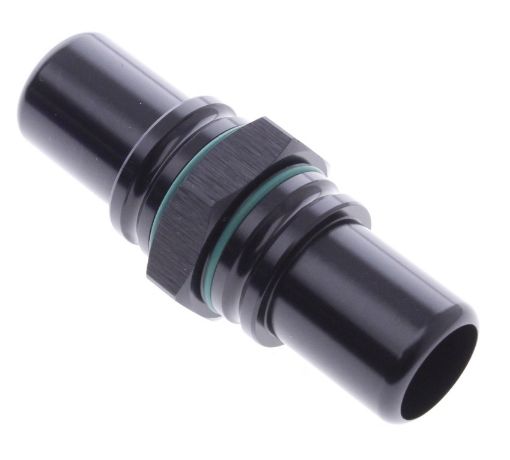 Picture of Quick Connect collector -Black - AN12