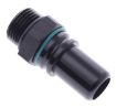 Picture of AN10 - M18x1,50 - Black