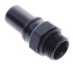 Picture of AN10 - M18x1,50 - Black