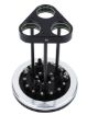 Picture of Aluminium Fuel Cell / Fuel Tank / AluCell 10 Litre for 1-3 Pumps