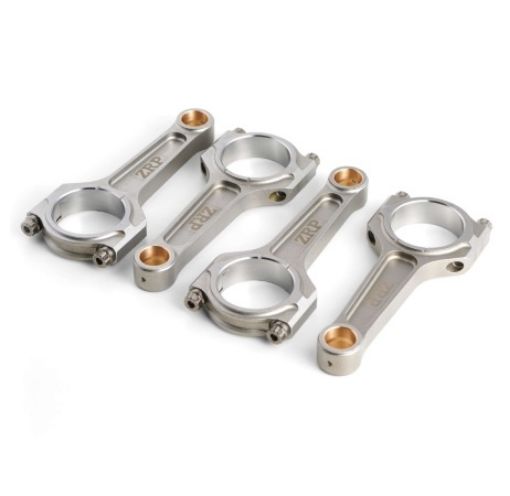 Picture of ZRP Conrod Kit Toyota 1.3L 4E-FTE 118.00 Pin:18.00 I-Beam