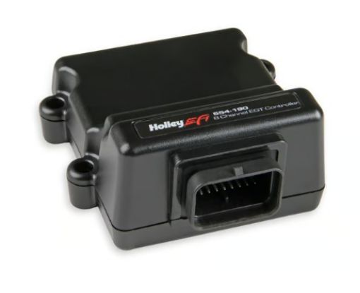 Picture of Holley EFI 8 Channel CAN EGT Controller