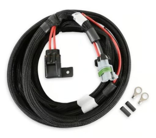 Picture of MAIN POWER HARNESS FOR AVENGER, EFI, HP