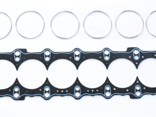 Picture of Athena Head gasket Toyota 3.0L 24V 2JZ-GTE D.87mm TH.1,6mm