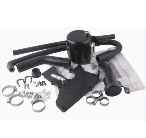 Picture of Oil Catch Tank System Kit for EA888 2.0 TSI / TFSI – Audi / VW / VAG CCTA / CBFA
