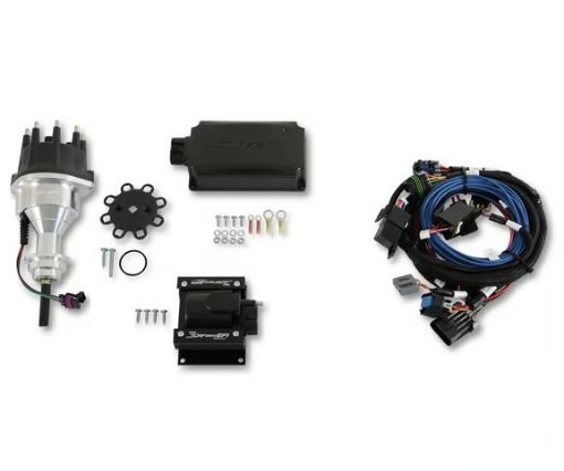 Picture of Holley Sniper EFI HyperSpark Distributor Kits 565-305K