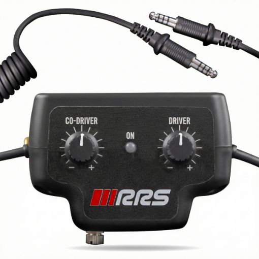 Picture of RRS SONIC R Intercom