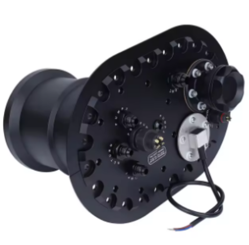 Picture of In-tank surge tank