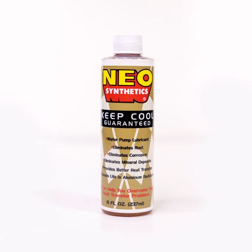 Picture of Keep Cool - NEO Synthetics