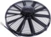 Picture of SPAL fan 24V - 16" pusher cooling fan - VA18-BP70/LL-86S