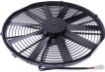 Picture of SPAL fan 24V - 16" pusher cooling fan - VA18-BP70/LL-86S