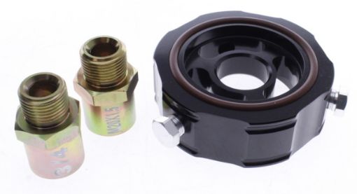 Picture of Sandwich for sensor - 1/8" NPT