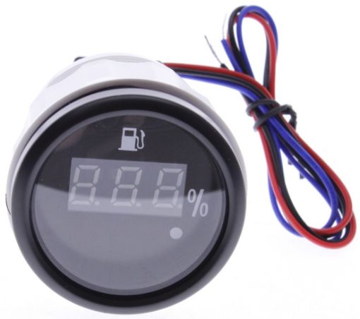 Picture of Autogauge fuel gauge - Digital