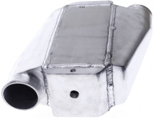 Picture of Water-to-air intercooler - 3" - Up to 500 HP