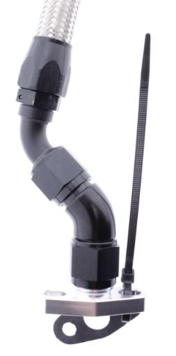 Picture of Oil feed/return for Nissan