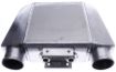 Picture of Water-to-air intercooler - 3" - Up to 800 HP