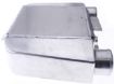 Picture of Water-to-air intercooler - 3" - Up to 800 HP