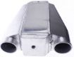 Picture of Water-to-air intercooler - 3" - Up to 500 HP
