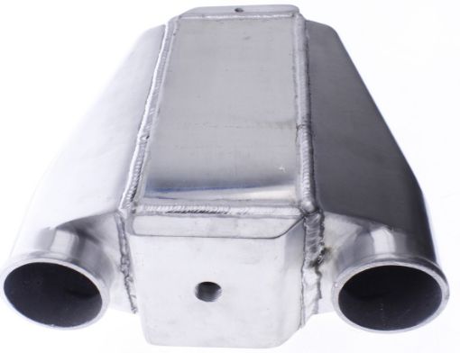 Picture of Water-to-air intercooler - 3" - Up to 500 HP