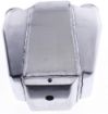 Picture of Water-to-air intercooler - 3" - Up to 500 HP