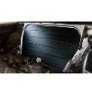 Picture of BMW E36 trunk firewall