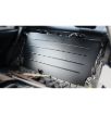 Picture of BMW E46 trunk firewall