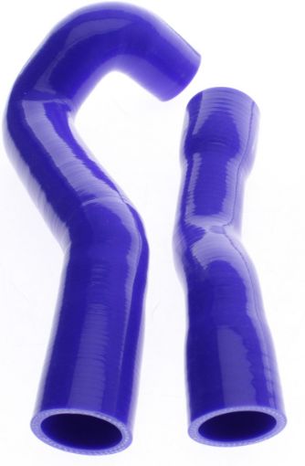 Picture of Silicone radiator hose set BMW E46 323i/325i/328i/330i/M3