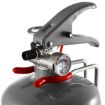 Picture of RRS 2 kg ABC fire extinguisher kit grey