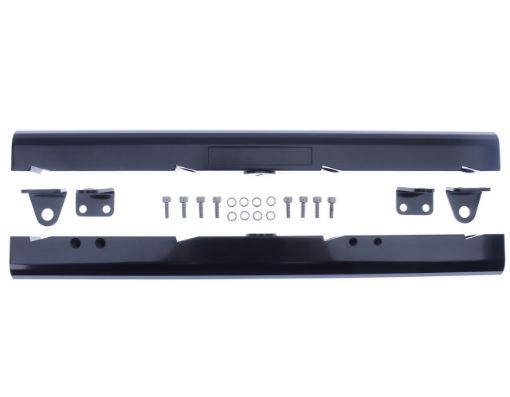 Picture of GM LS1/LS2/LS6 fuel rail kit