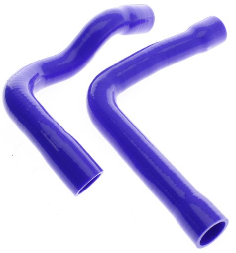 Picture of Silicone radiator hose set BMW E36/Z3 318i/is/ti M42/M44