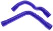 Picture of Silicone radiator hose set BMW E36/Z3 318i/is/ti M42/M44