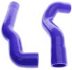 Picture of Silicone radiator hose set BMW E36 325i/328i 6-cylinder