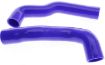 Picture of Silicone radiator hose set BMW E36 325i/328i 6-cylinder